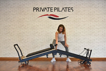 Private Pilates Reformer EQUIPMENT & ACADEMY