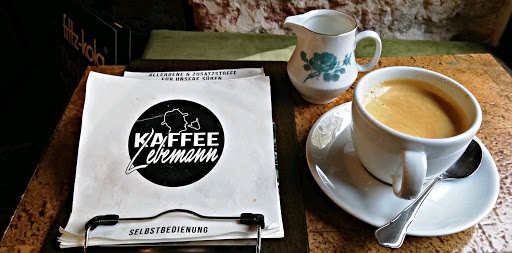 Kaffee Lebemann