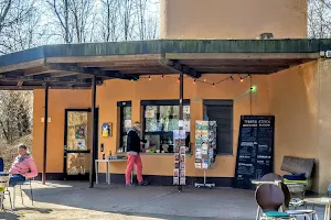Gaußturm-Kiosk image