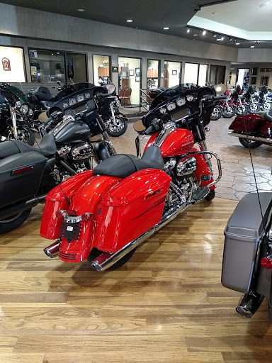 Motorcycle Dealer «Bumpus Harley-Davidson of Murfreesboro», reviews and photos, 2250 NW Broad St, Murfreesboro, TN 37129, USA