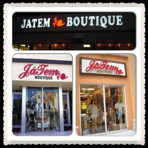 Boutique «Jatem Boutique Coral Springs», reviews and photos, 6240 Coral Ridge Dr #108, Coral Springs, FL 33321, USA