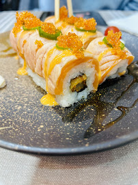Sushi du Restaurant Sushi Mongers à Lille - n°4