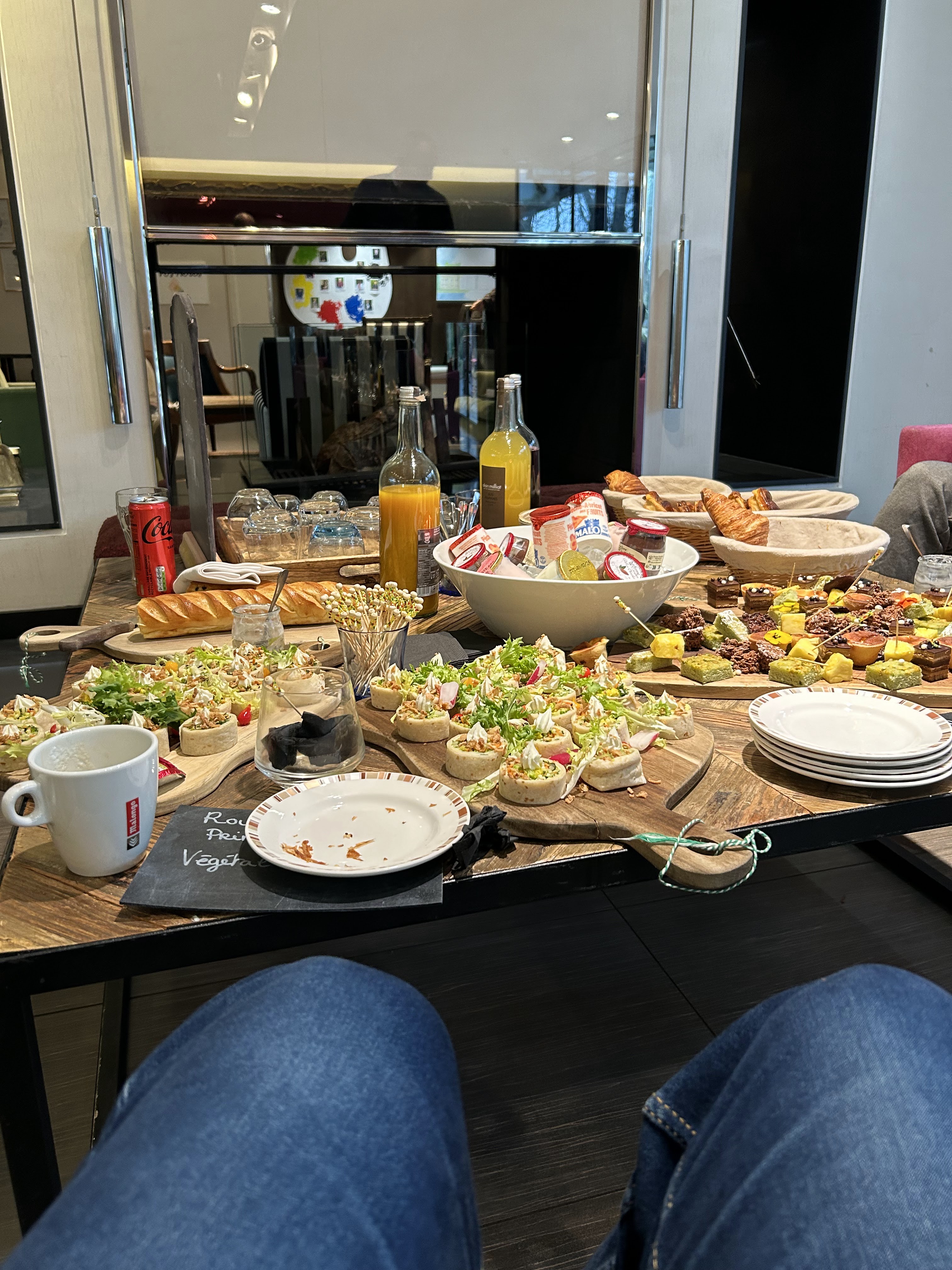 Photo n° 2 de l'avis de Arnaud.b fait le 26/01/2024 à 06:17