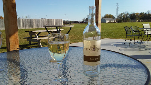 Winery «Tonne Winery», reviews and photos, 101 W Royerton Rd, Muncie, IN 47303, USA