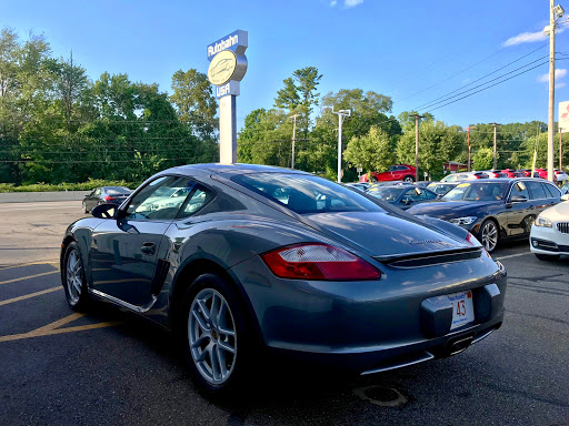 Used Car Dealer «Autobahn USA», reviews and photos, 88 Turnpike Rd, Westborough, MA 01581, USA