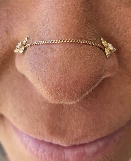 Explore hinduism tattoo ideas, creative tattoo ideas in Oklahoma City, available at Oklahoma Tattoo Collective