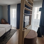 Photo n°13 de l'avis de Kirsten.w fait le 05/05/2024 à 19:43 sur le  NYX Munich à Munich