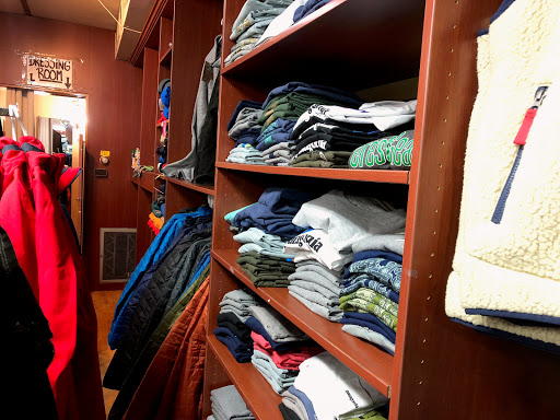 Sporting Goods Store «EverestGear», reviews and photos, 117 N Prospect St, Granville, OH 43023, USA