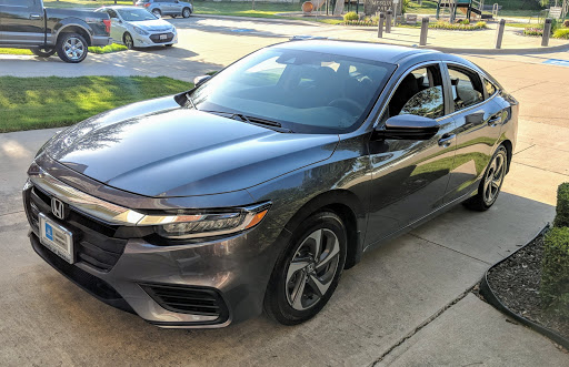 Honda Dealer «Saccucci Honda», reviews and photos, 1350 W Main Rd, Middletown, RI 02842, USA