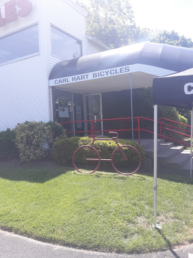 Bicycle Store «Carl Hart Bicycles», reviews and photos, 620 Middle Country Rd, Middle Island, NY 11953, USA