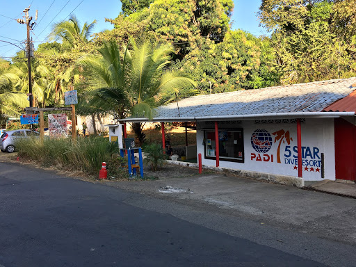 Panama Dive Center