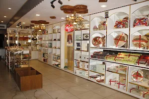Sharman Jain Sweets & Restaurant image