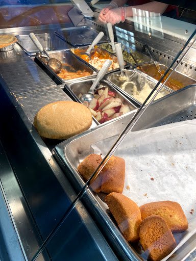 Restaurant «Boston Market», reviews and photos, 1201-1205 Nixon Dr, Moorestown, NJ 08057, USA