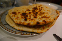 Naan du Restaurant indien New Jawad à Paris - n°16