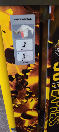 Gym «Planet Fitness», reviews and photos, 200 S Avondale Blvd, Avondale, AZ 85323, USA