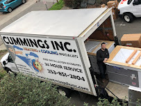 Cummings Inc. - Photo 2 - Car repair in Puyallup, WA, Tacoma