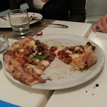 Photo n°1 de l'avis de Nico.. fait le 12/06/2017 à 20:01 sur le  CapoBlanco Solarium & Restaurant à Bacoli