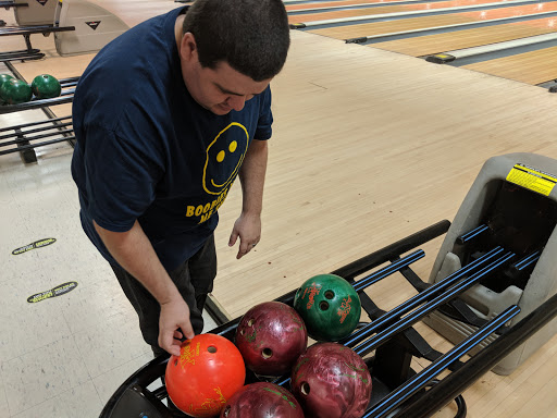 Bowling Alley «AMF Skyline Lanes», reviews and photos, 4120 Government Blvd, Mobile, AL 36693, USA