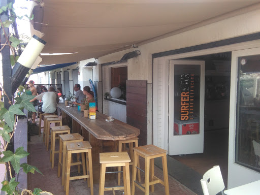 Surfer Bar - Windiscovery