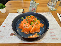 Plats et boissons du Restaurant japonais Kimato Sushi à Toulouse - n°3