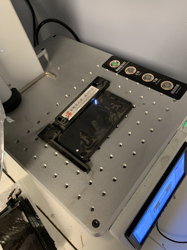 Electronics Repair Shop «Mobile Medic», reviews and photos, 445 Lacey Rd, Forked River, NJ 08731, USA