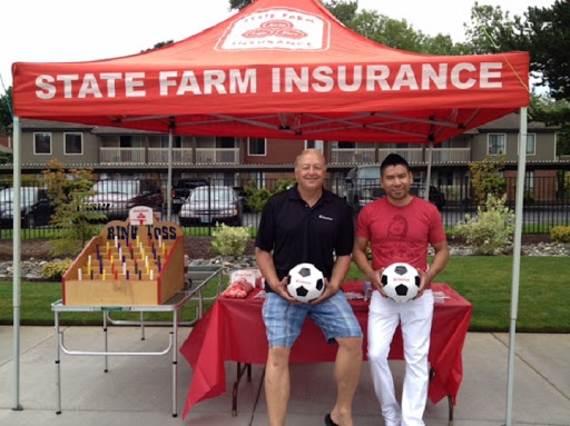 Insurance Agency «Pat Healey State Farm Insurance Agency», reviews and photos