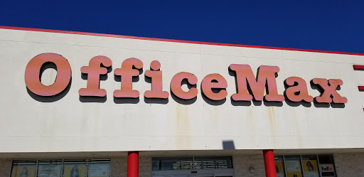 OfficeMax, 93 Washington Heights Dr, Washington, MO 63090, USA, 