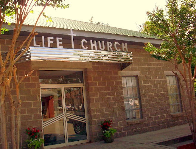 Life Church of Athens REVIEWS - Life Church of Athens at 120 Ware St, Athens, GA 30601