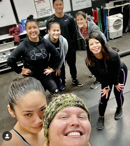 Health Club «CrossFit Vacaville», reviews and photos, 192 Bella Vista Rd d, Vacaville, CA 95687, USA