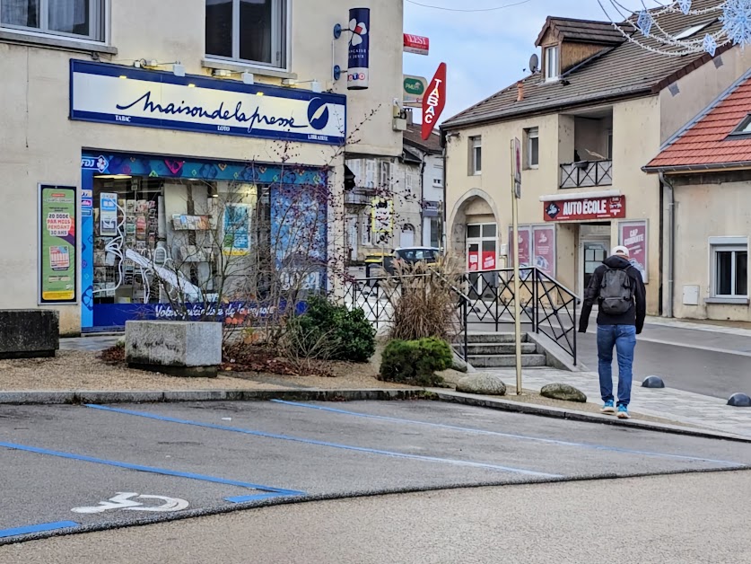 Saint vit à Saint-Vit (Doubs 25)