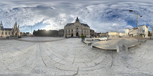 Photo n°44 de Restaurant Hôtel de France à Roubaix ()