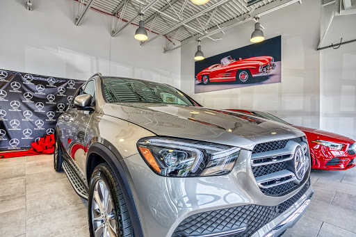 Mercedes Benz Dealer «Plaza Mercedes-Benz», reviews and photos, 11910 Olive Blvd, Creve Coeur, MO 63141, USA