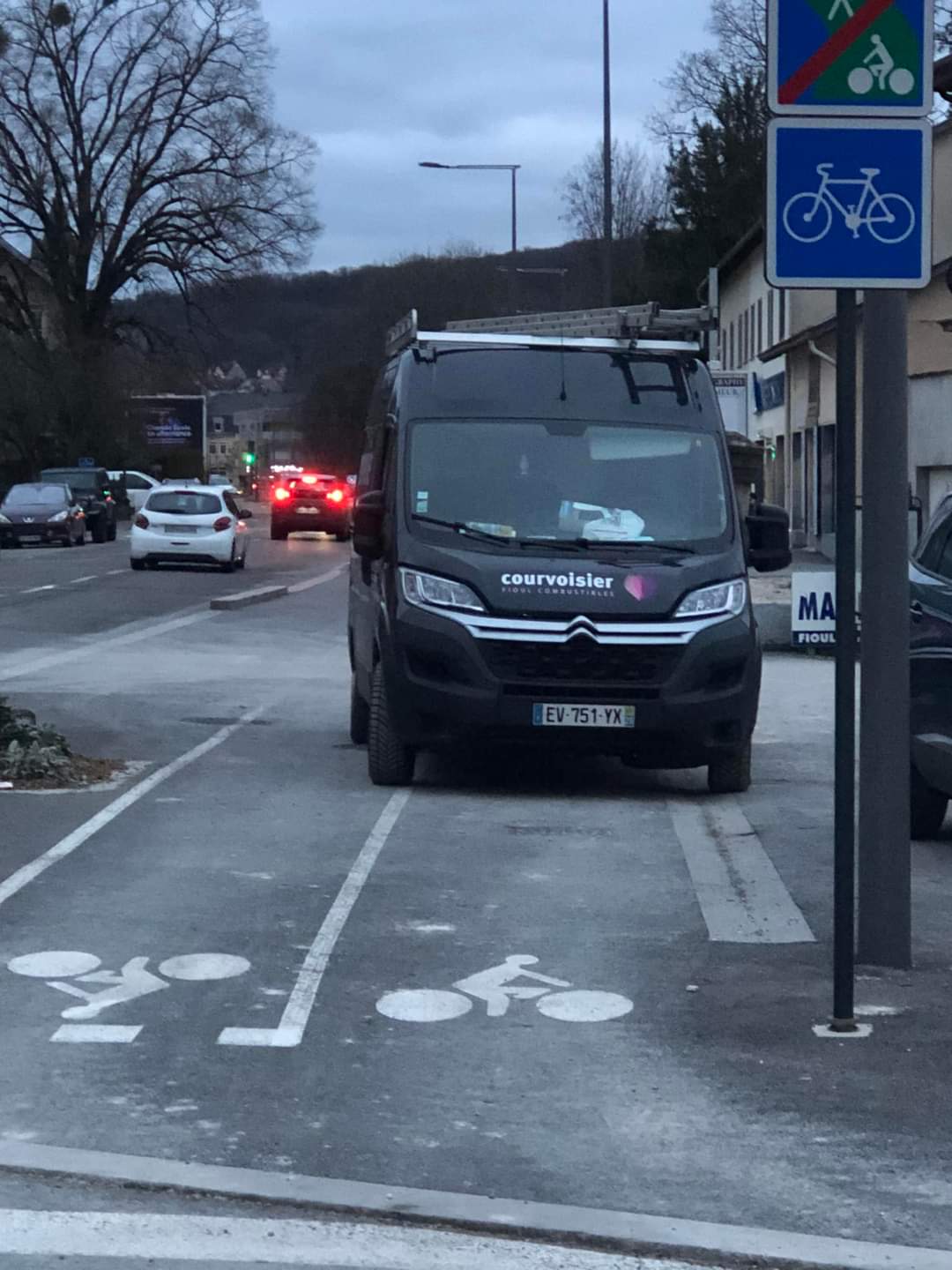 Photo n° 1 de l'avis de Benjamin.e fait le 08/02/2024 à 18:16
