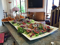 Photos du propriétaire du Restaurant BARIBAL Resto Guinguette Culturelle à Plateau-des-Petites-Roches - n°5