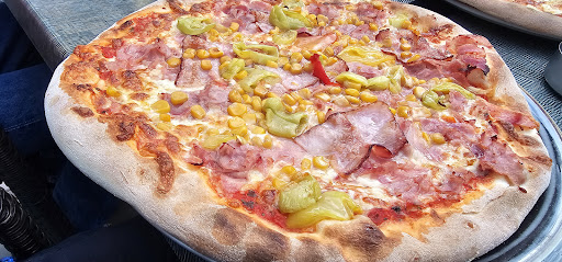 Ristorante Pizzeria Cafe Selina en Felixdorf