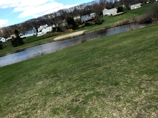 Golf Course «Whitney Farms Golf Course», reviews and photos, 175 Shelton Rd, Monroe, CT 06468, USA