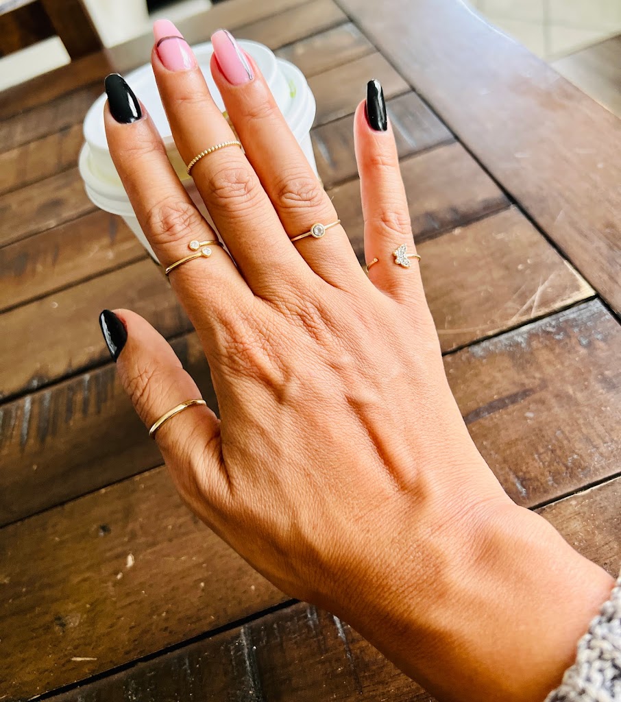 Classy Nails 80108