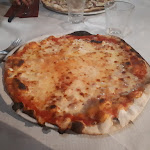 Photo n°1 de l'avis de Fabrizio283. fait le 15/06/2019 à 19:29 sur le  Pizzeria - Circolo Ippico Tor San Giovanni à La Cinquina - Bufalotta