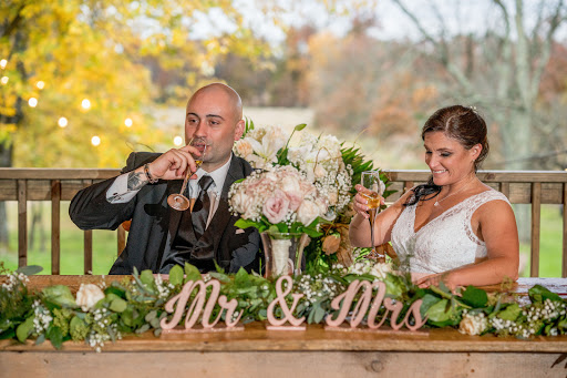 Florist «Rich Mar Florist», reviews and photos, 2407 Easton Ave, Bethlehem, PA 18017, USA