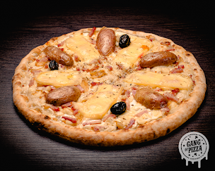 Photo n°13 de Gang Of Pizza à Lamballe-Armor ()