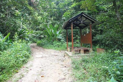 Gunung Nuang Recreational Forest