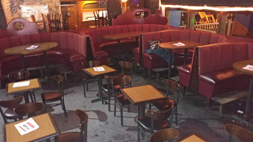 Live Music Venue «Wilebski Blues Saloon», reviews and photos, 1638 Rice St, St Paul, MN 55117, USA