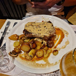 Photo n° 13 de l'avis de Jonathan.i fait le 04/11/2022 à 12:52 pour La Table du Brasseur à Villars