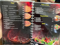 Uni Grill à Magdeburg carte