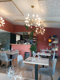 Atmosphère du Restaurant créole Le Dodo Blanc Avignon (Les Angles) - n°7