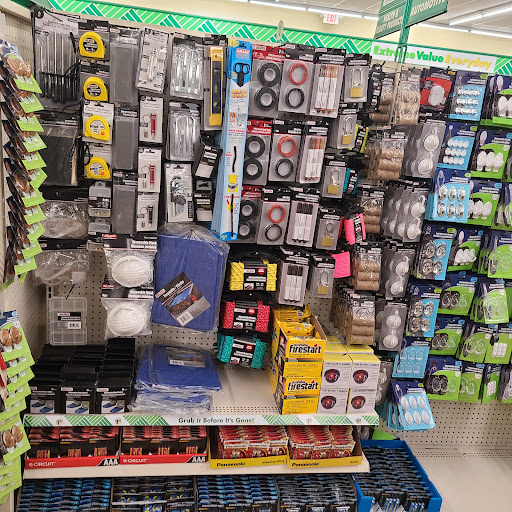 Dollar Store «Dollar Tree», reviews and photos, 2301 Cross Timbers Rd #150, Flower Mound, TX 75028, USA