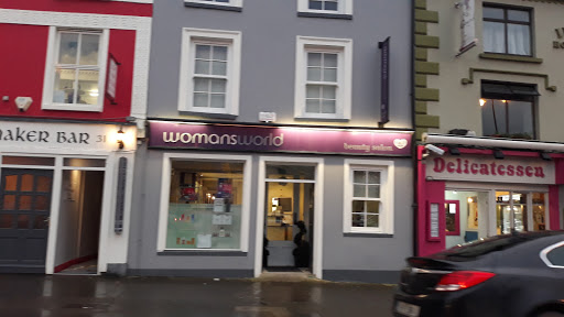 Womans World Beauty Salon in Castleisland, Co. Kerry