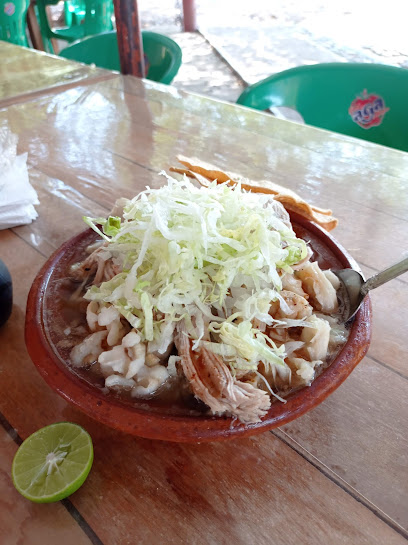 Tacos 'chilayo'