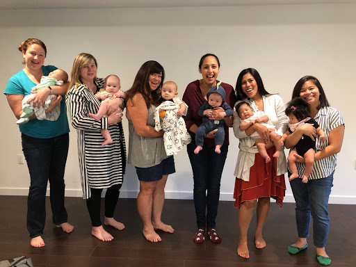 Baby Store «Bellies Babies & Bosoms», reviews and photos, 2430 Honolulu Ave, Montrose, CA 91020, USA