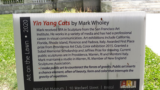 Museum «Linden Place», reviews and photos, 500 Hope St, Bristol, RI 02809, USA